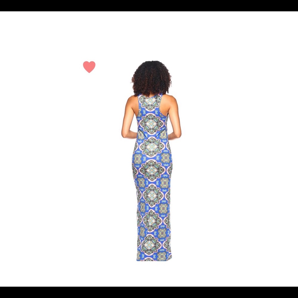 Knit Dress - Picture 2 of 2